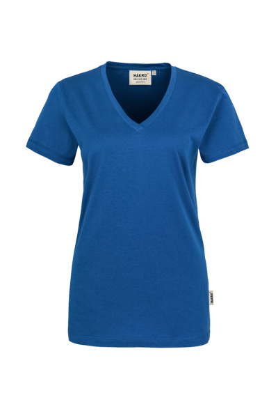 Damen T-Shirt Marian royal-5XL
