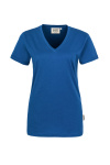 Damen T-Shirt Marian royal-5XL