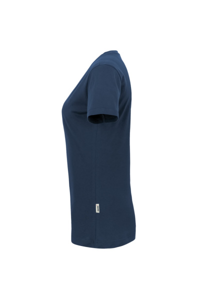 Damen T-Shirt Marian navy-XS