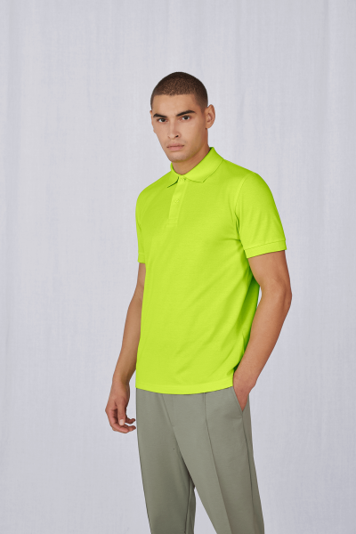 Poloshirt Tavina, tailliert geschnitten, Farbe: rot, Größe: XS