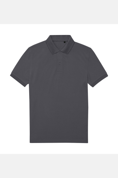 Poloshirt Tavina, tailliert geschnitten, Farbe: rot, Größe: XS