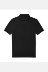 Poloshirt Tavina, tailliert geschnitten, Farbe: rot, Größe: XS