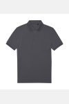 Poloshirt Tavina, tailliert geschnitten, Farbe: rot, Größe: XS