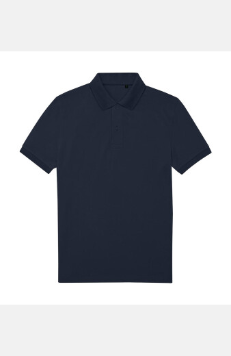 Poloshirt Olivia, tailliert geschnitten, Farbe: navy, Größe: XS