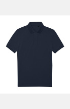 Poloshirt Tavina, tailliert geschnitten, Farbe: navy, Größe: XS