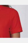 Poloshirt Tavina, tailliert geschnitten, Farbe: türkis, Größe: M