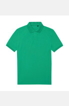 Poloshirt Olivia, tailliert geschnitten, Farbe: grün, Größe: XS