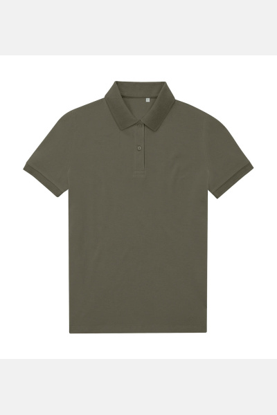 Poloshirt Tavian, gerade geschnitten, Farbe:...