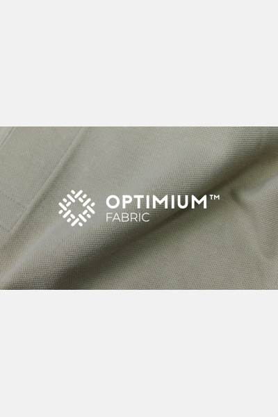 Poloshirt Tavina, tailliert geschnitten, Farbe: braun, Größe: XS