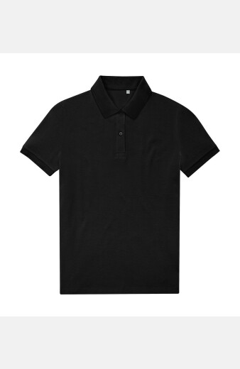 Poloshirt Oliver, gerade geschnitten, Farbe: schwarz,...