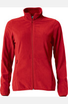 Damen Fleecejacke Tevara