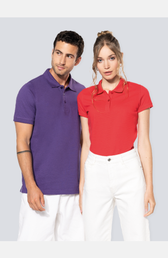 Poloshirt Anna & Anno