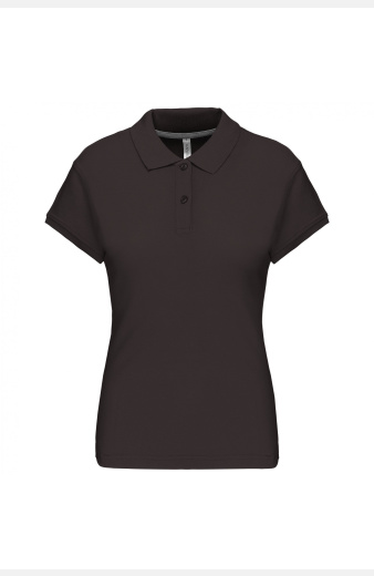 Poloshirt Zeylin & Zeylon