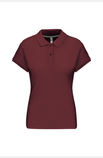 Poloshirt Zeylin & Zeylon