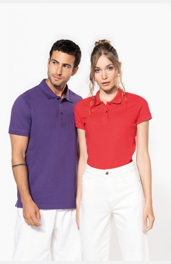 Poloshirt Zeylin & Zeylon