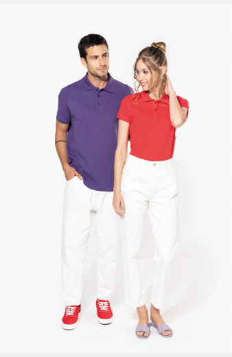 Poloshirt Zeylin & Zeylon