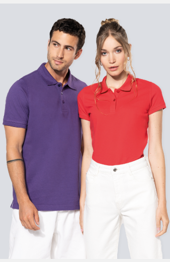 Poloshirt Zeylin & Zeylon