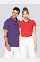 Poloshirt Zeylin & Zeylon