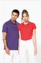 Poloshirt Zeylin & Zeylon