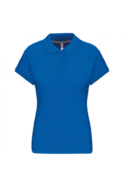 Poloshirt Zeylin, tailliert geschnitten, Farbe: rot, Größe: S