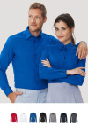 Hemd Adriano, Farbe: weiß, Größe: XS