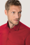 Hemd Adriano, Farbe: rot, Größe: L