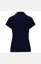 Poloshirt Zeylin, tailliert geschnitten, Farbe: navy, Größe: S