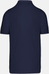 Poloshirt Zeylon, gerade geschnitten, Farbe: navy, Größe: L