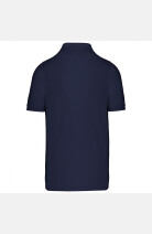 Poloshirt Anno, gerade geschnitten, Farbe: navy, Größe: XL