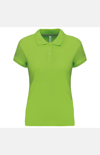 Poloshirt Anna, tailliert geschnitten, Farbe:...