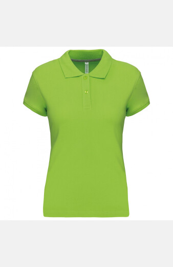 Poloshirt Anna, tailliert geschnitten, Farbe:...