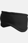 Stirnband Malmö, schwarz