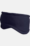 Stirnband Malmö, navy