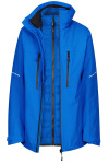 Regatta | TRA156, Farbe: oxford blue/black, Größe: XXL