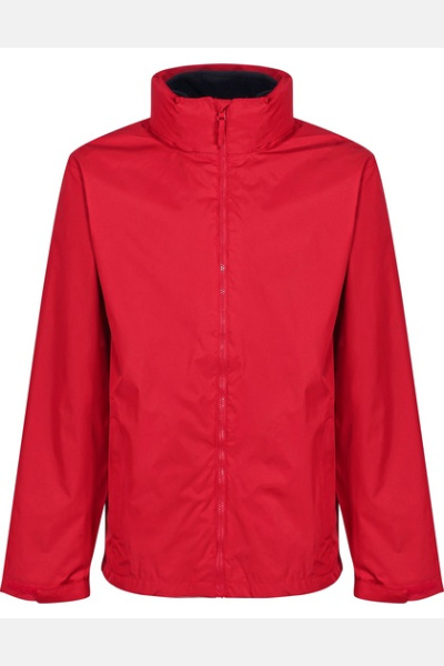 Classic 3-in-1 Jacket