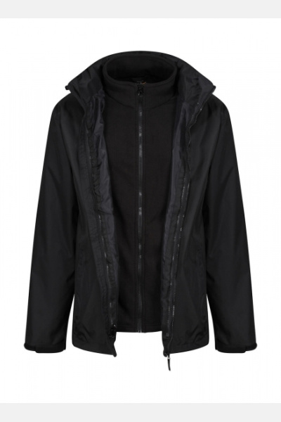 Classic 3-in-1 Jacket von Regatta, Größe: 2XL,...