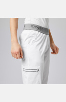 Unisex Stretchhose Finjas