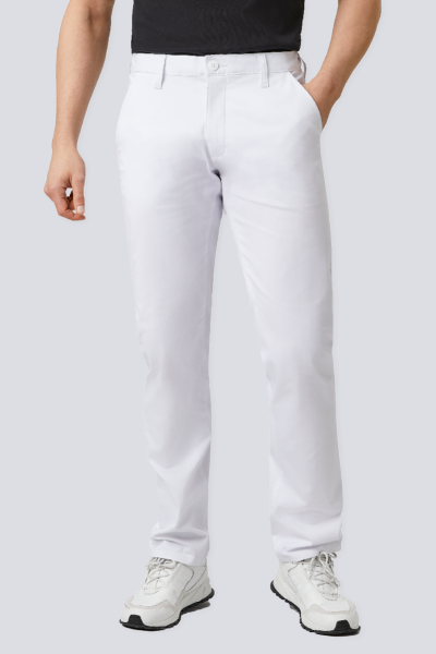 Herren 5-Pocket-Hose Lauritz