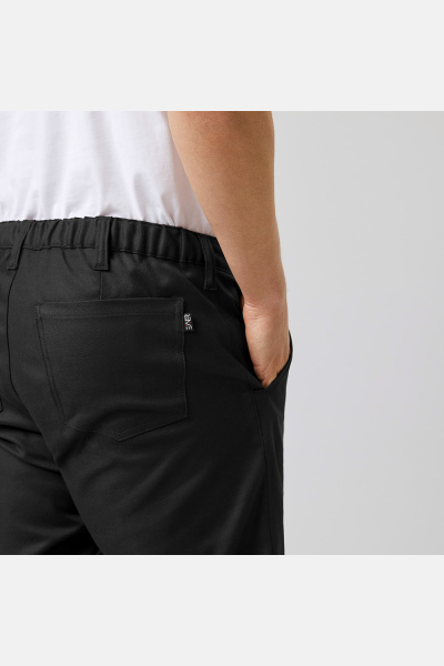 Herren 5-Pocket-Hose Lauritz