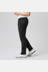 5-Pocket-Stretch Herrenhose Lauritz, Farbe: schwarz, Größe: 46