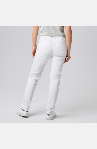 Damen 5-Pocket-Hose Rilena