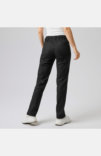 Damen 5-Pocket-Hose Rilena