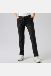 Damen-5-Pocket Stretchhose Rilena, Farbe: schwarz, Größe: 46