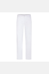 Damen-5-Pocket Stretchhose Rilena, Farbe: weiß, Größe: 48
