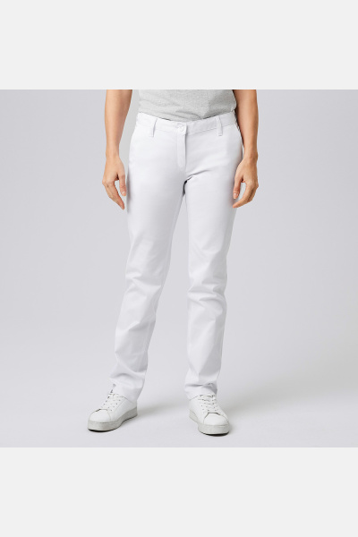 Damen-5-Pocket Hose Rilena aus Mischgewebe, Farbe:...