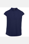 Blusenkasack Elisra, Farbe: navy, Größe: S