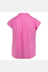 Blusenkasack Elisra, Farbe: hotpink, Größe: S