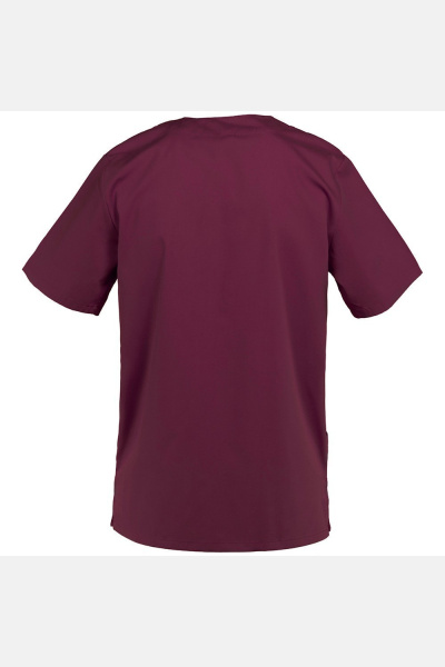 Damenkasack Ilya, Farbe: bordeaux, Größe: XS