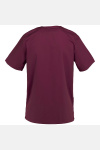 Damenkasack Ilya, Farbe: bordeaux, Größe: XS