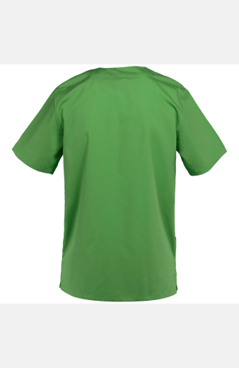 Damenkasack Ilya, Farbe: lemongreen, Größe: 5XL